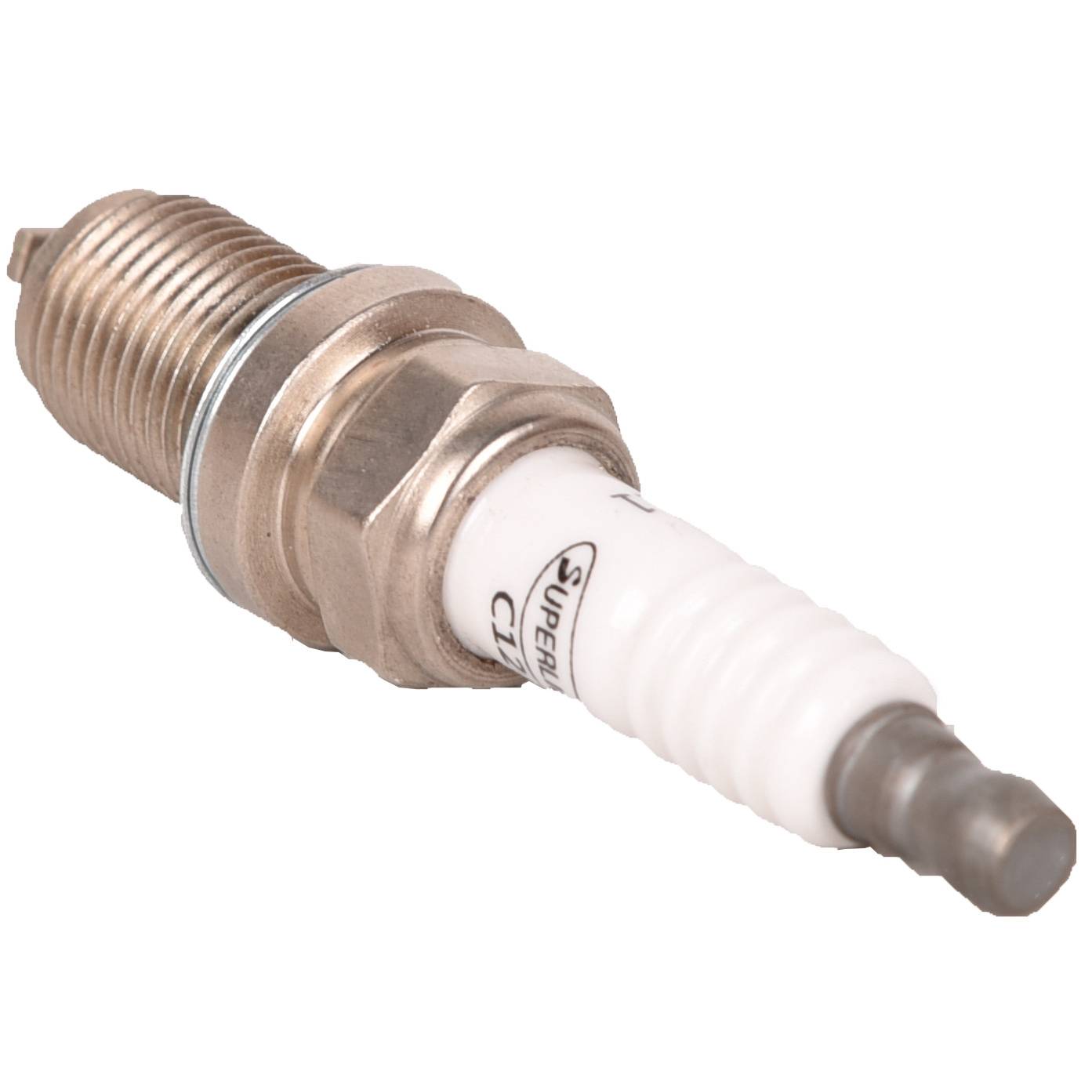 8Pcs Fits Lexus HS250h Toyota Sequioa Spark Plugs Iridium Platinum 4589 IFR6T11 angle 5