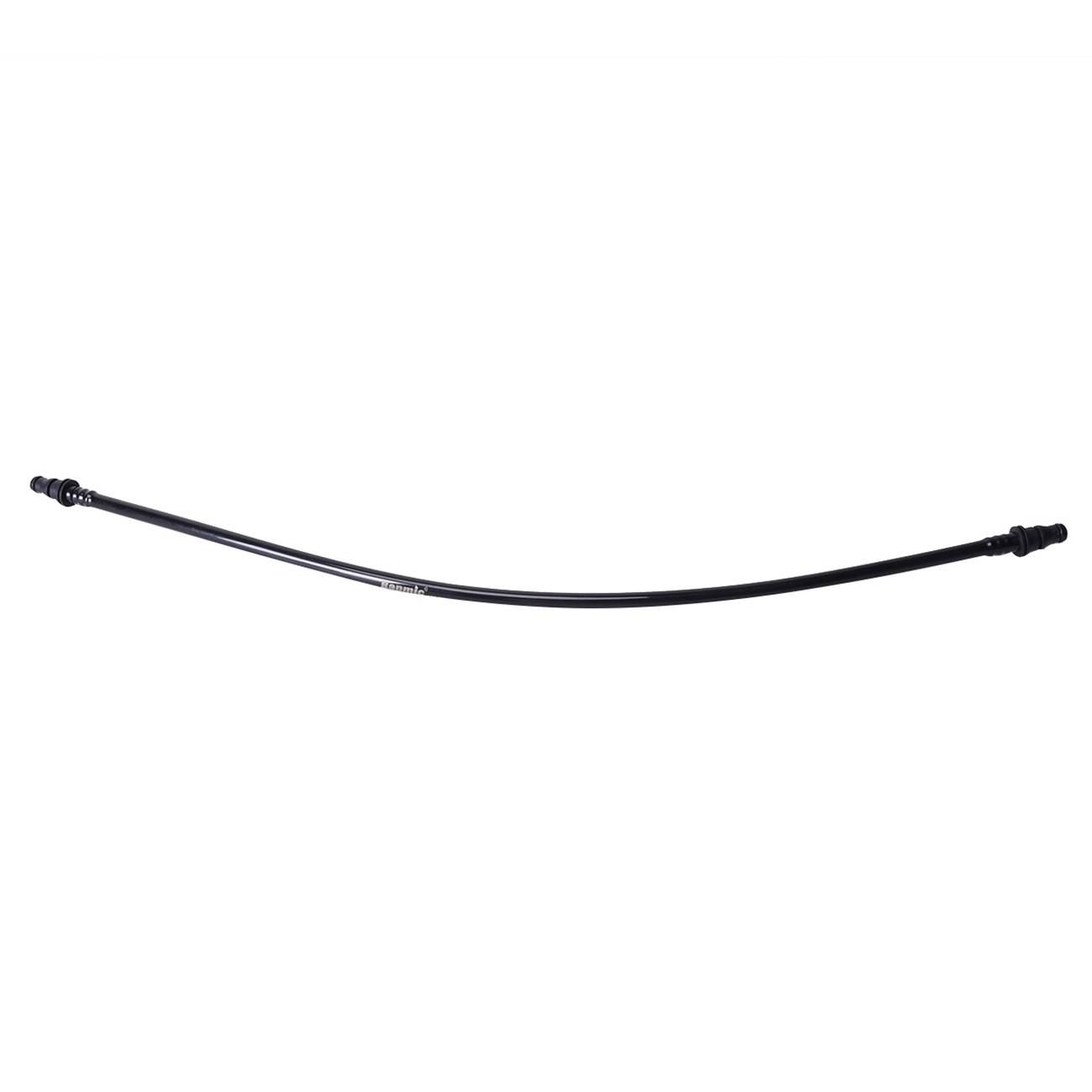 Expansion Coolant Tank Hose Breather Pipe for Mercedes Benz E320 2003-2005 angle 5