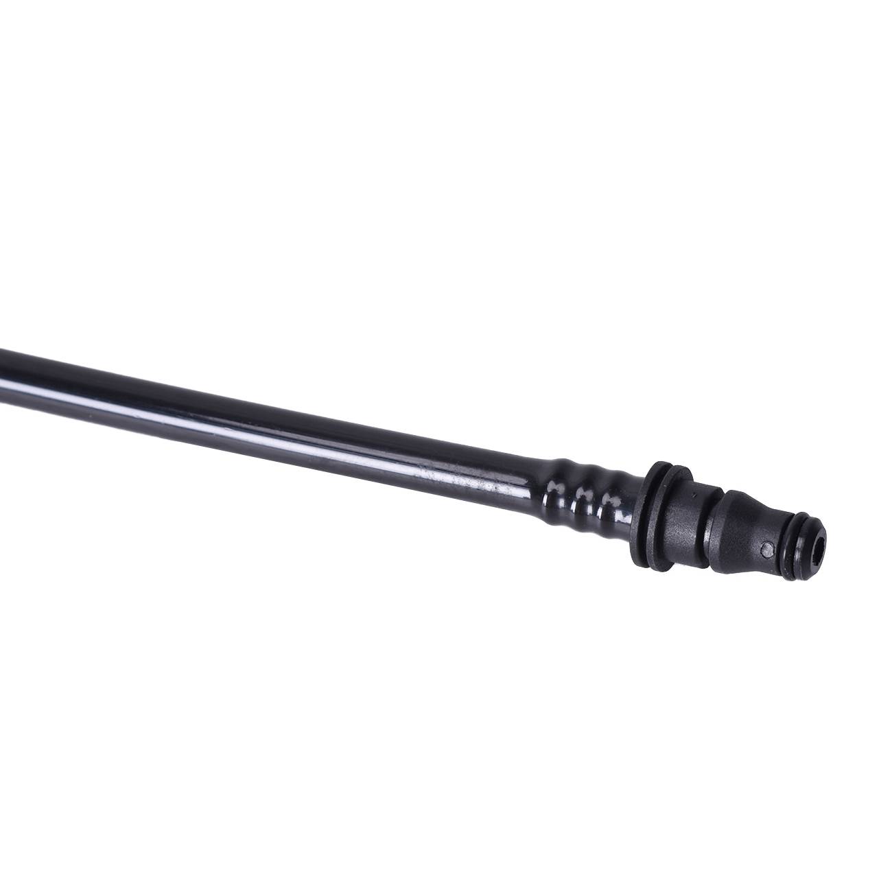 Expansion Coolant Tank Hose Breather Pipe for Mercedes Benz E320 2003-2005 angle 6