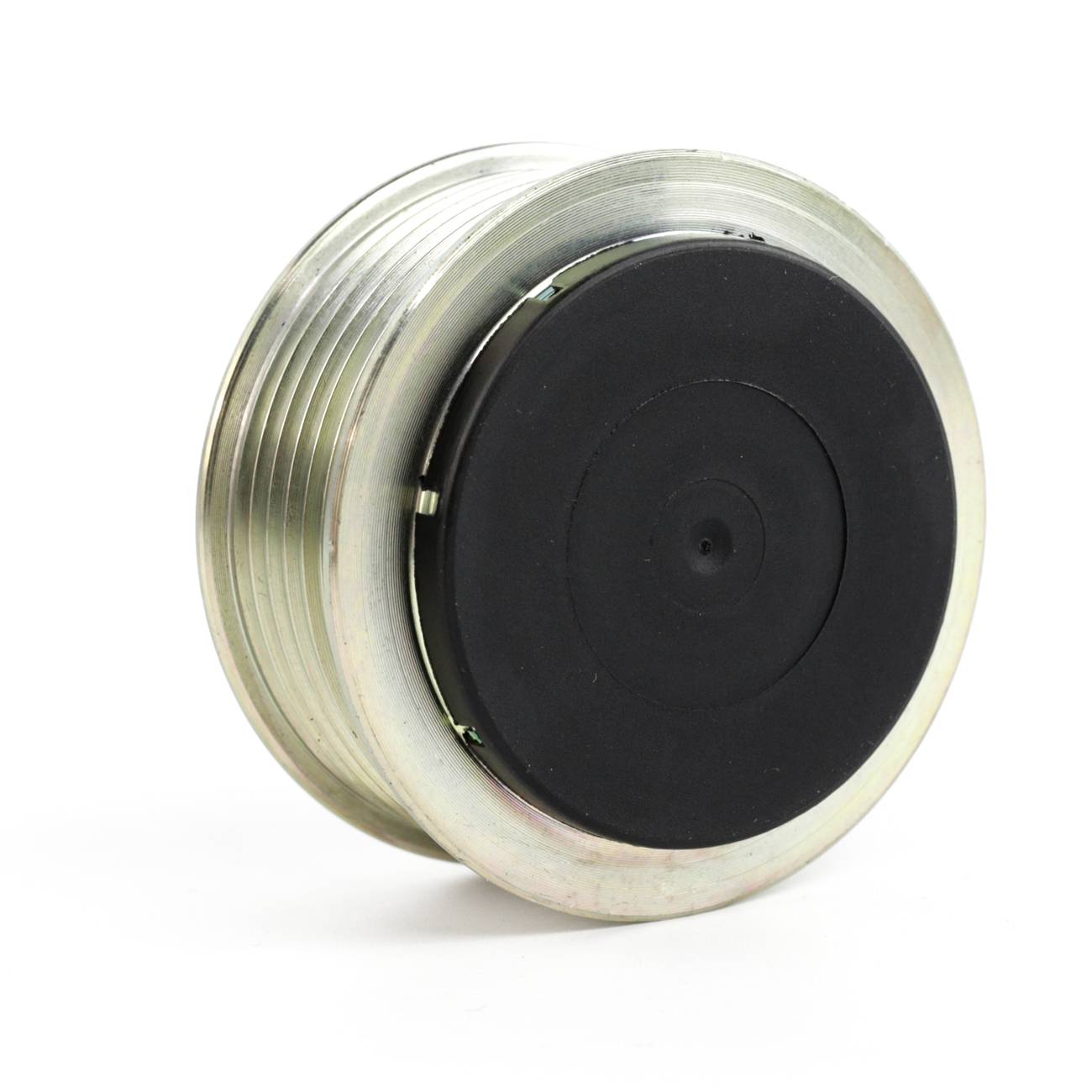 New Alternator Clutch Decoupler Pulley fits Audi A4 A6 Quattro 3.2L 2005-2010