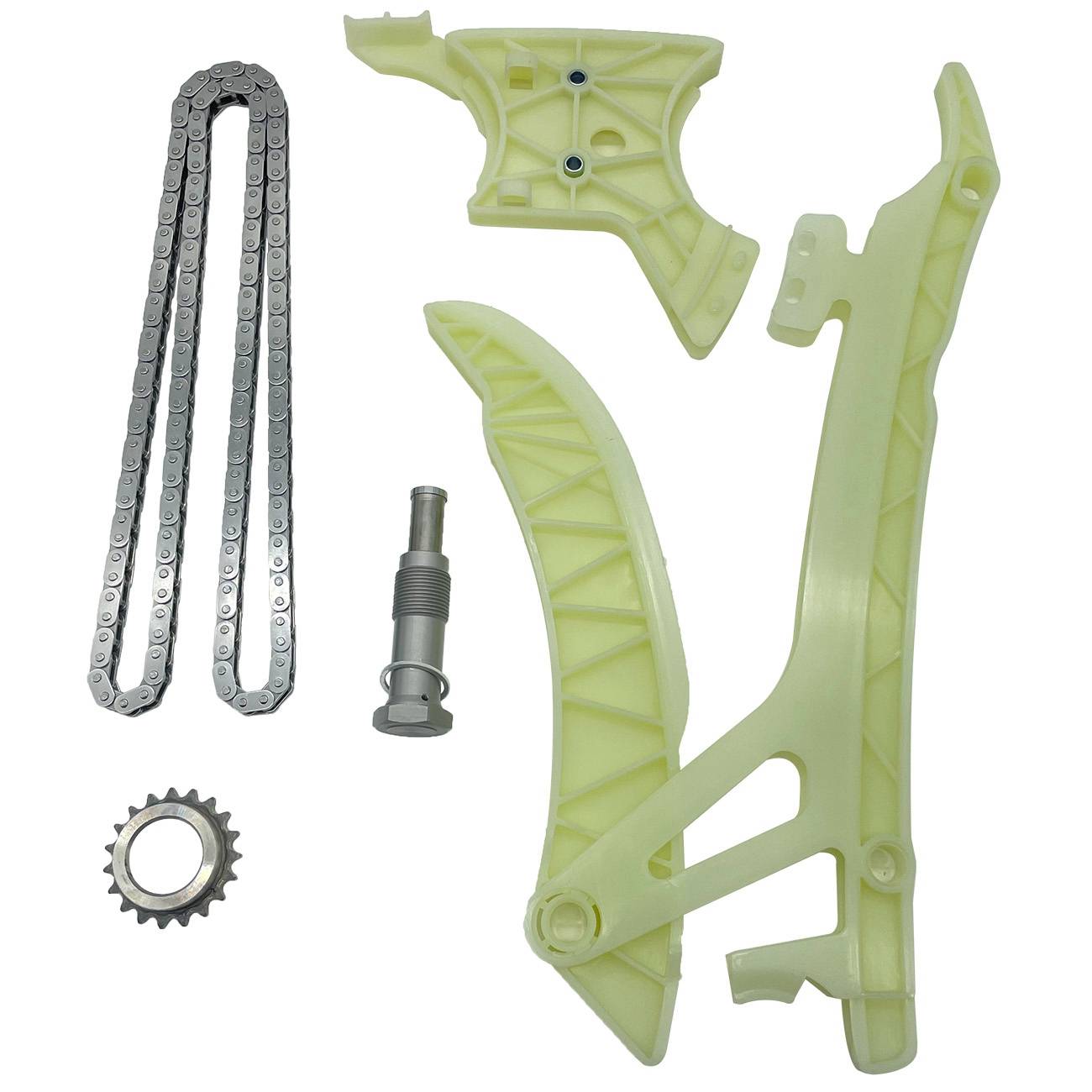 Timing Chain Kit Fits BMW F10 F22 F23 F30 X5 X4 X3 X1 Z4 528I 428I 328I N20 N26