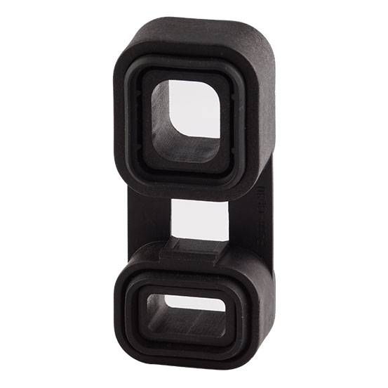 Auto Transmission Plug Adaptor for BMW 1-3-5-Series X1 X6 E88 E90 24347588724