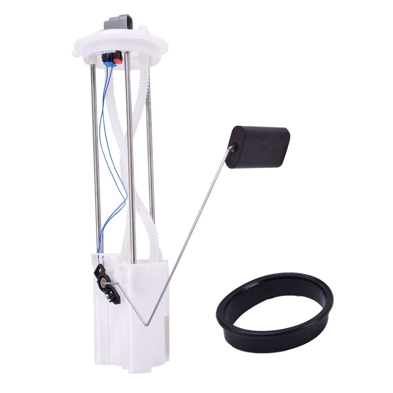 Fuel Pump Module Assembly Fits Chevy Silverado GMC Sierra 2500 HD 3500 6.6L