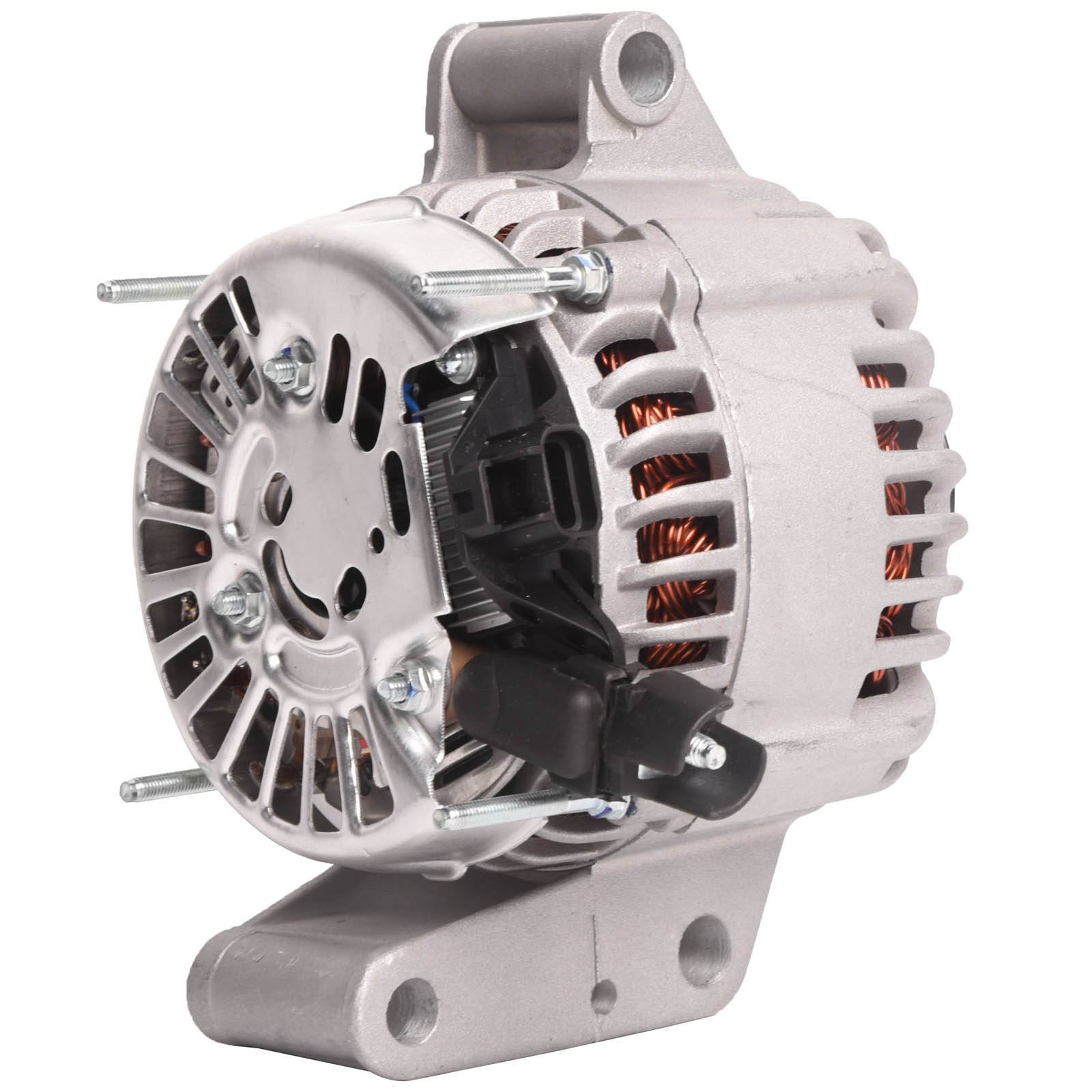 Alternator Fits Ford Focus L4 2.3L 03-04 C2S-46681 1S7T-10300-BA 1120211