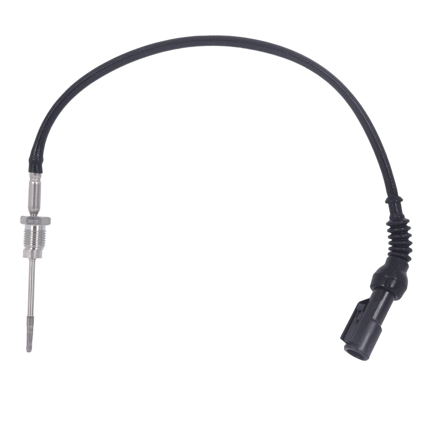 Exhaust Gas Temperature Sensor EGT Fits Ford Super Duty 6.4L 2008-10 8C3Z5J213D