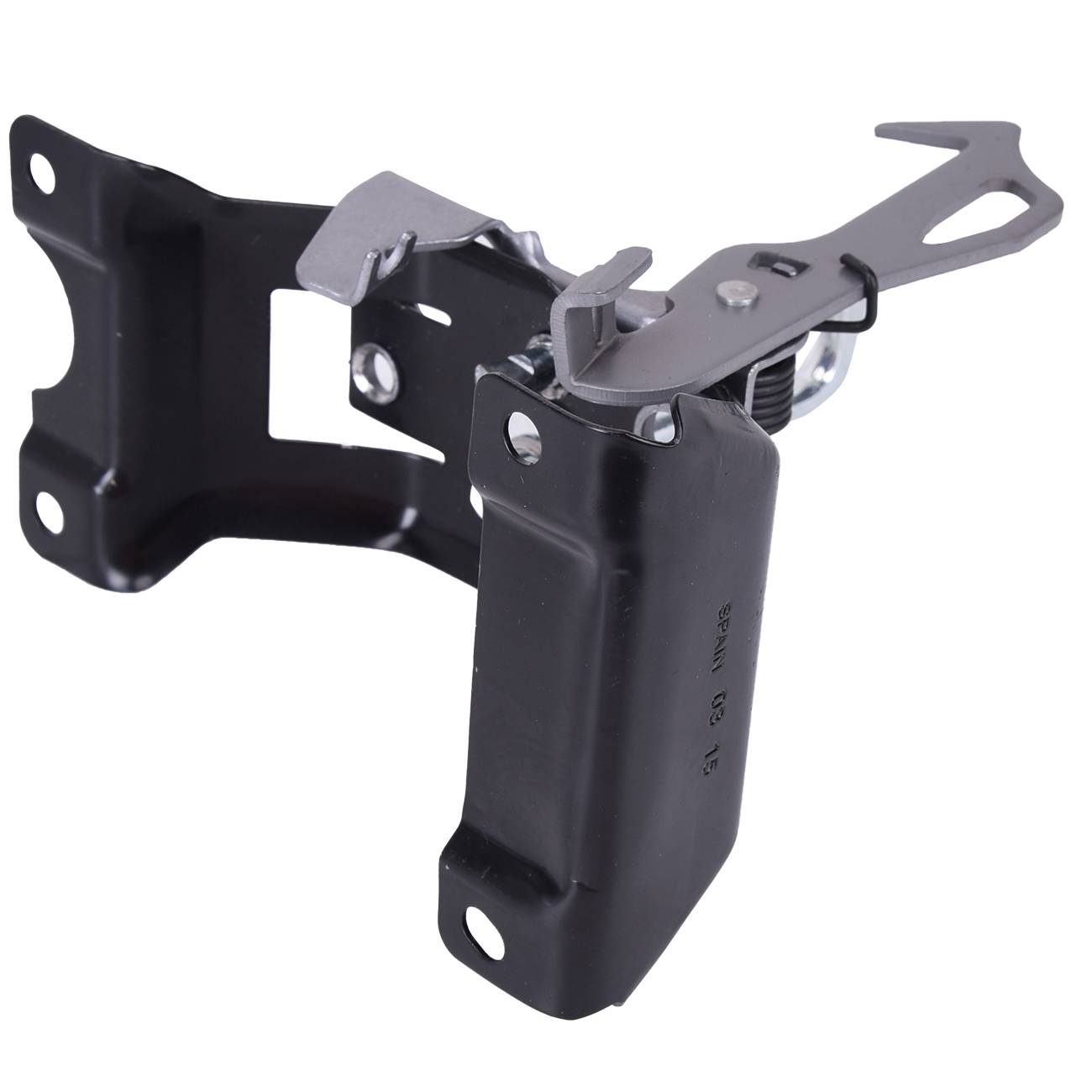 Front Left Upper Hood Safety Catch Latch Lock For BMW X5 2014-2018 X6 2015-2018 angle 6