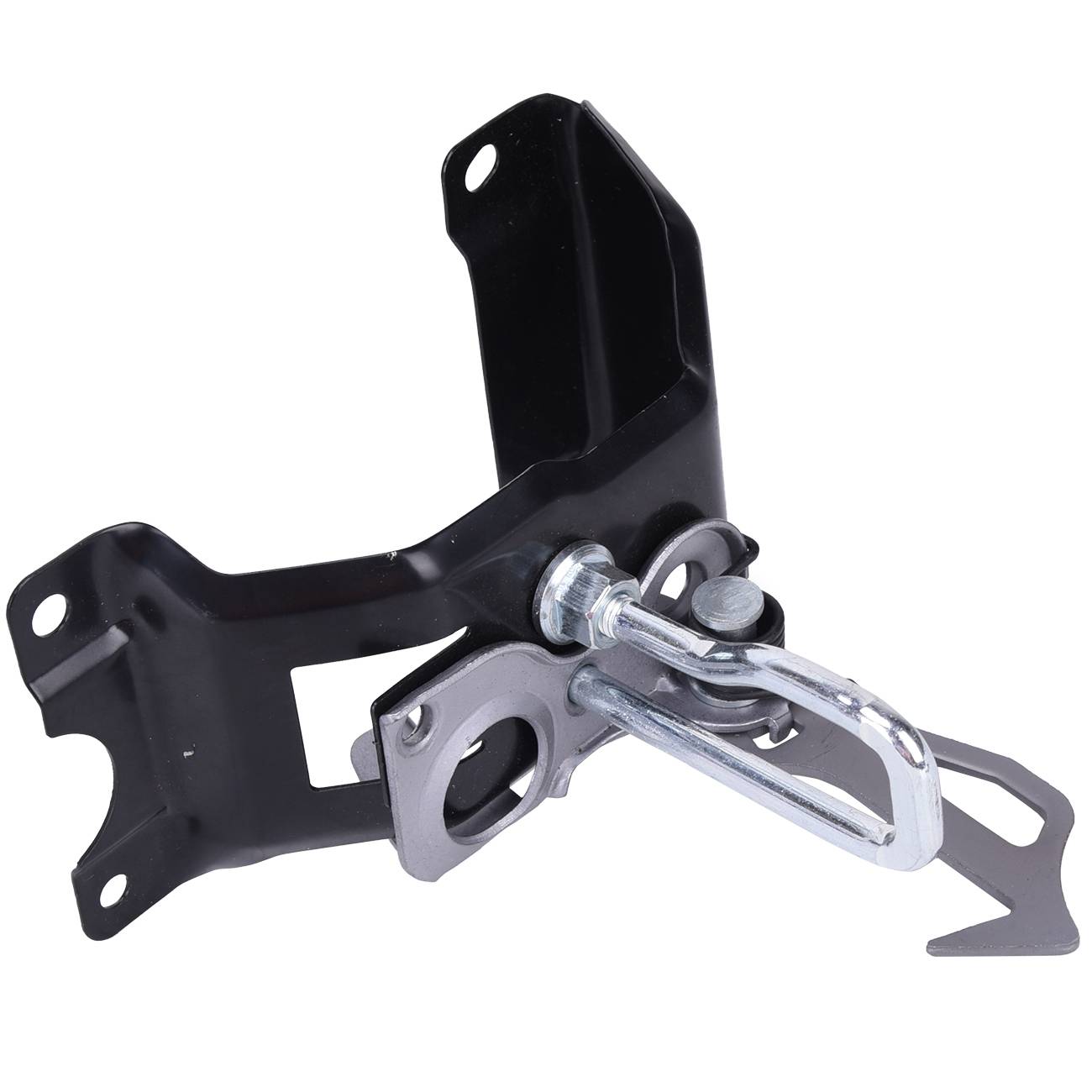 Front Left Upper Hood Safety Catch Latch Lock For BMW X5 2014-2018 X6 2015-2018 angle 5