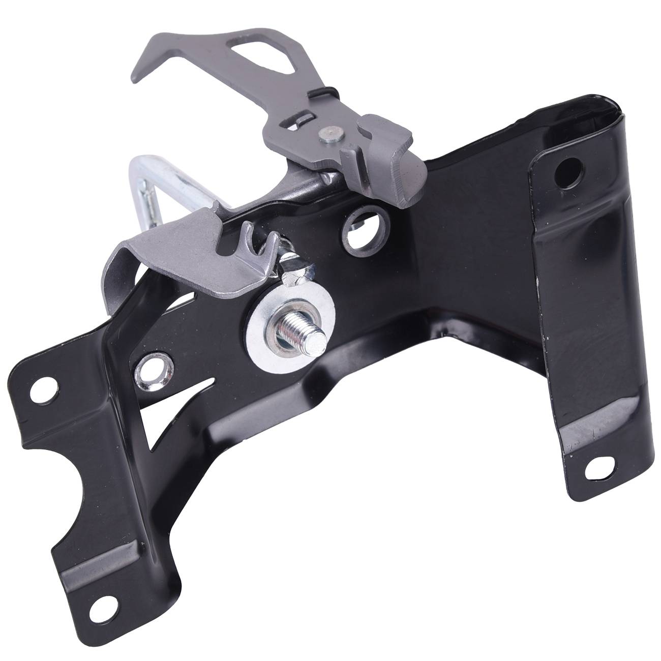 Front Left Upper Hood Safety Catch Latch Lock For BMW X5 2014-2018 X6 2015-2018 angle 7