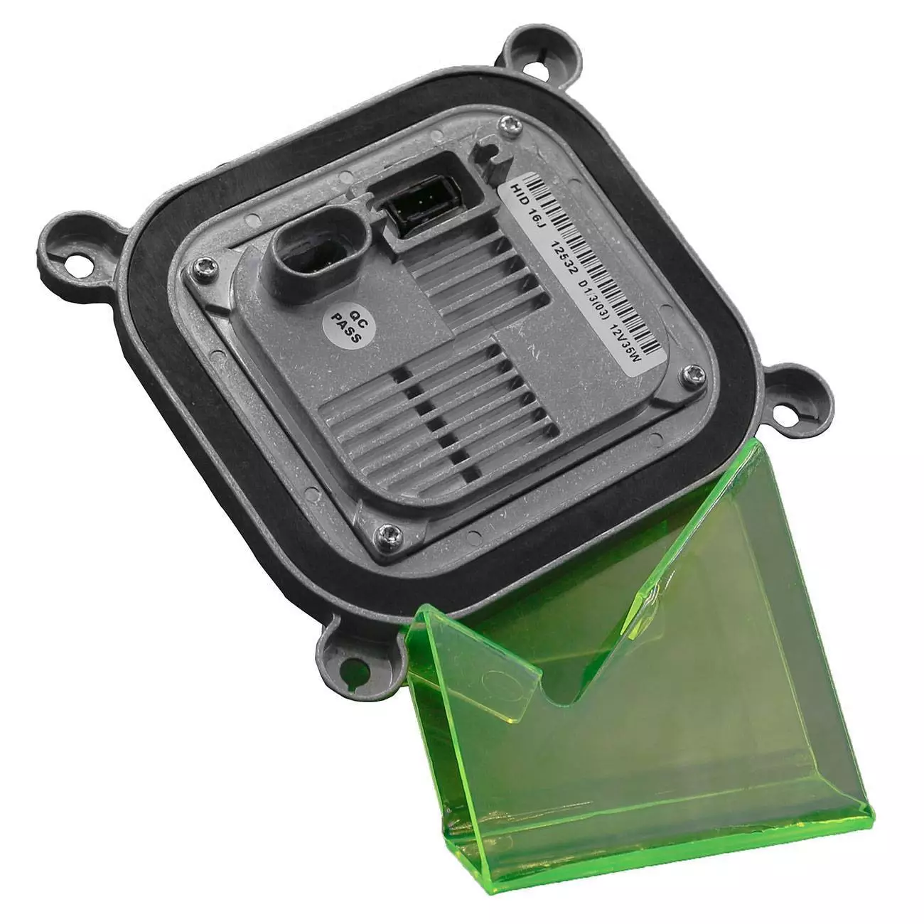 Headlight control module For Lincoln Navigator/MKS/MKZ/MKT For Ford Flex Mustang angle 7
