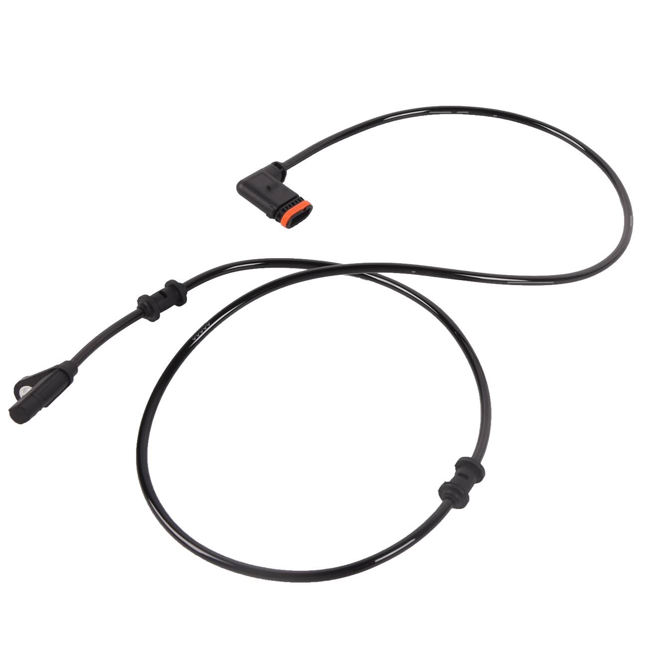 ABS Wheel Speed Sensor Rear Left Drive Side For Mercedes C CLK AMG 2001 - 2009