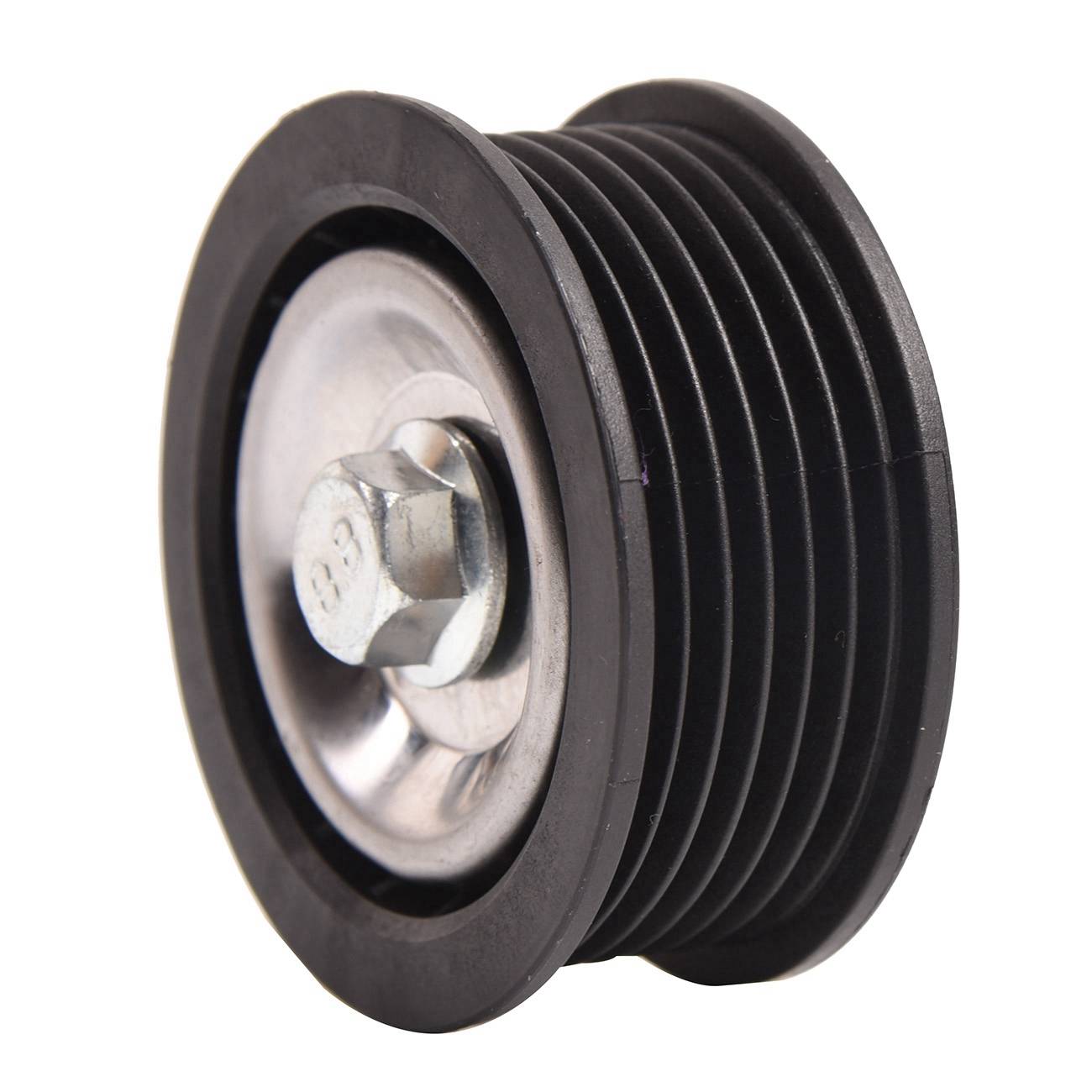 For Hyundai Tucson Sonata Kia Sportage Forte Drive Belt Idler Pulley 25288-25001