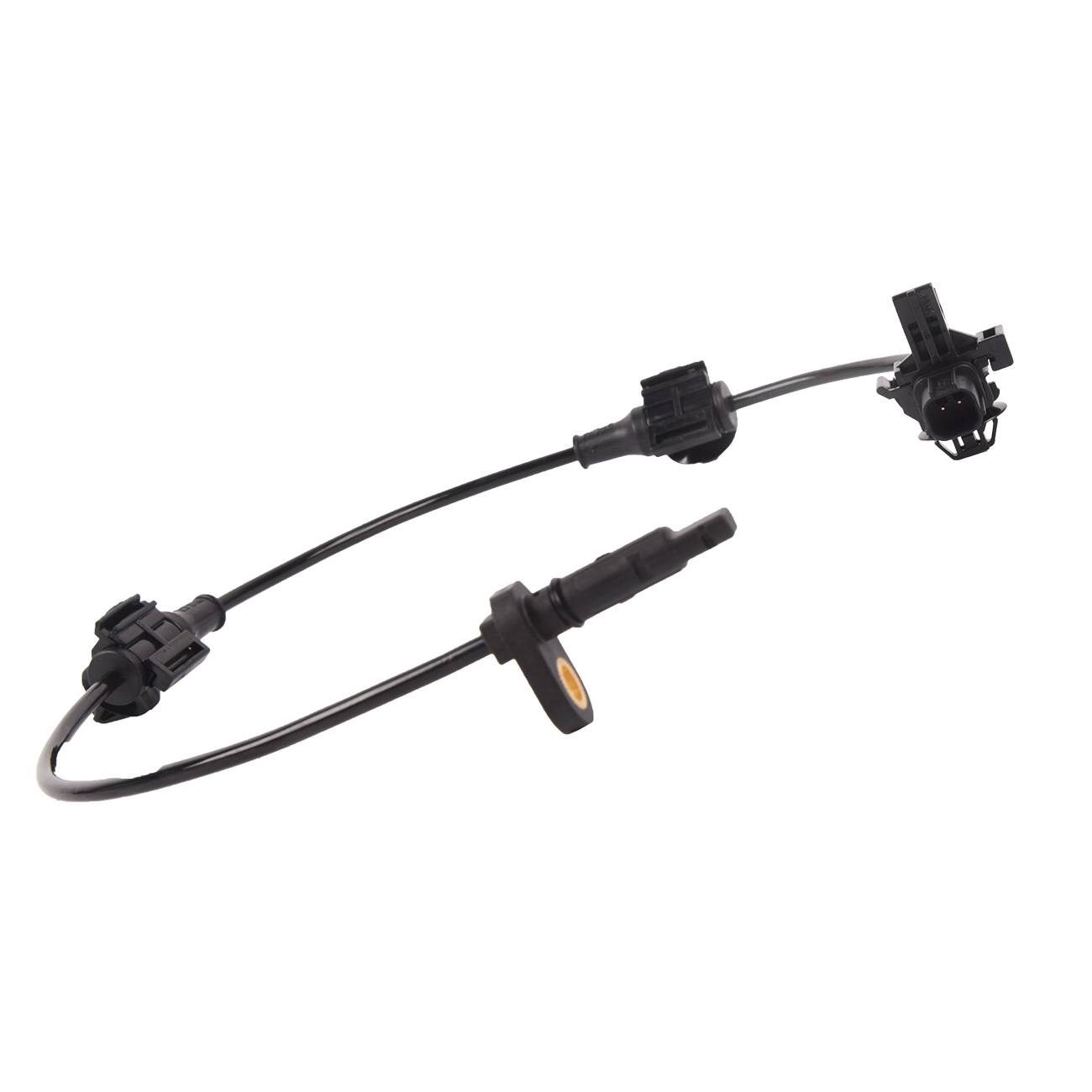 ABS Wheel Speed Sensor For Honda CR-V L4 2.4L Rear Right Passenger Side 07-2011 angle 7