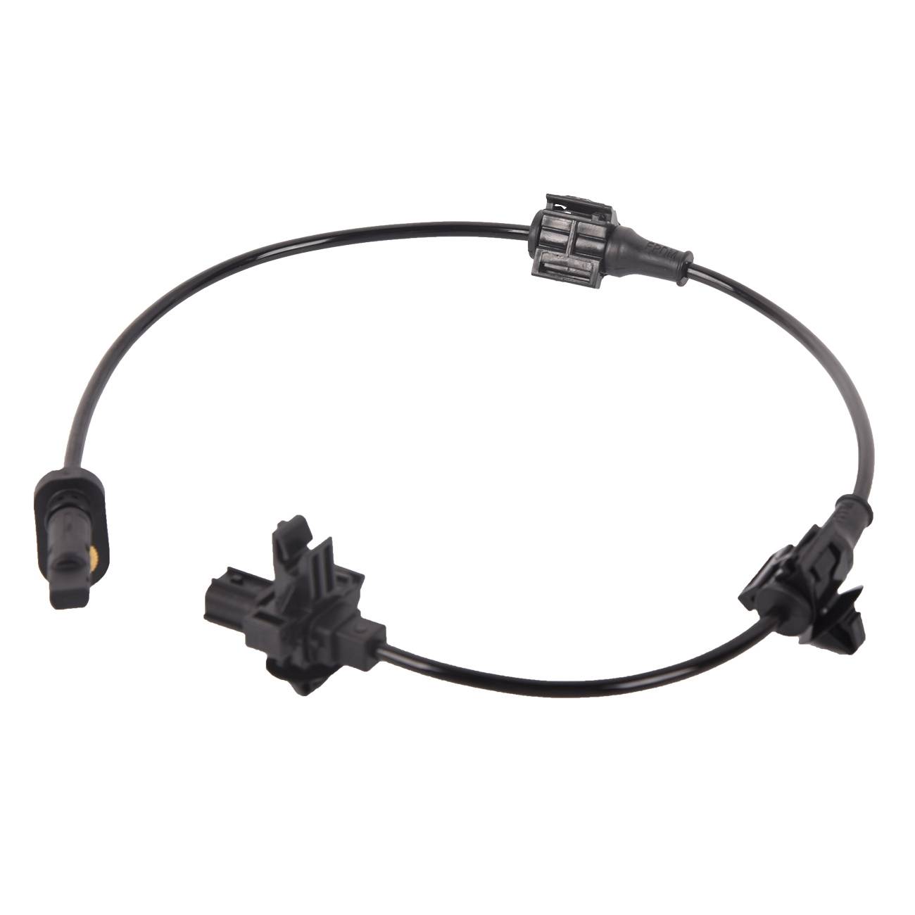 ABS Wheel Speed Sensor For Honda CR-V L4 2.4L Rear Right Passenger Side 07-2011 angle 5