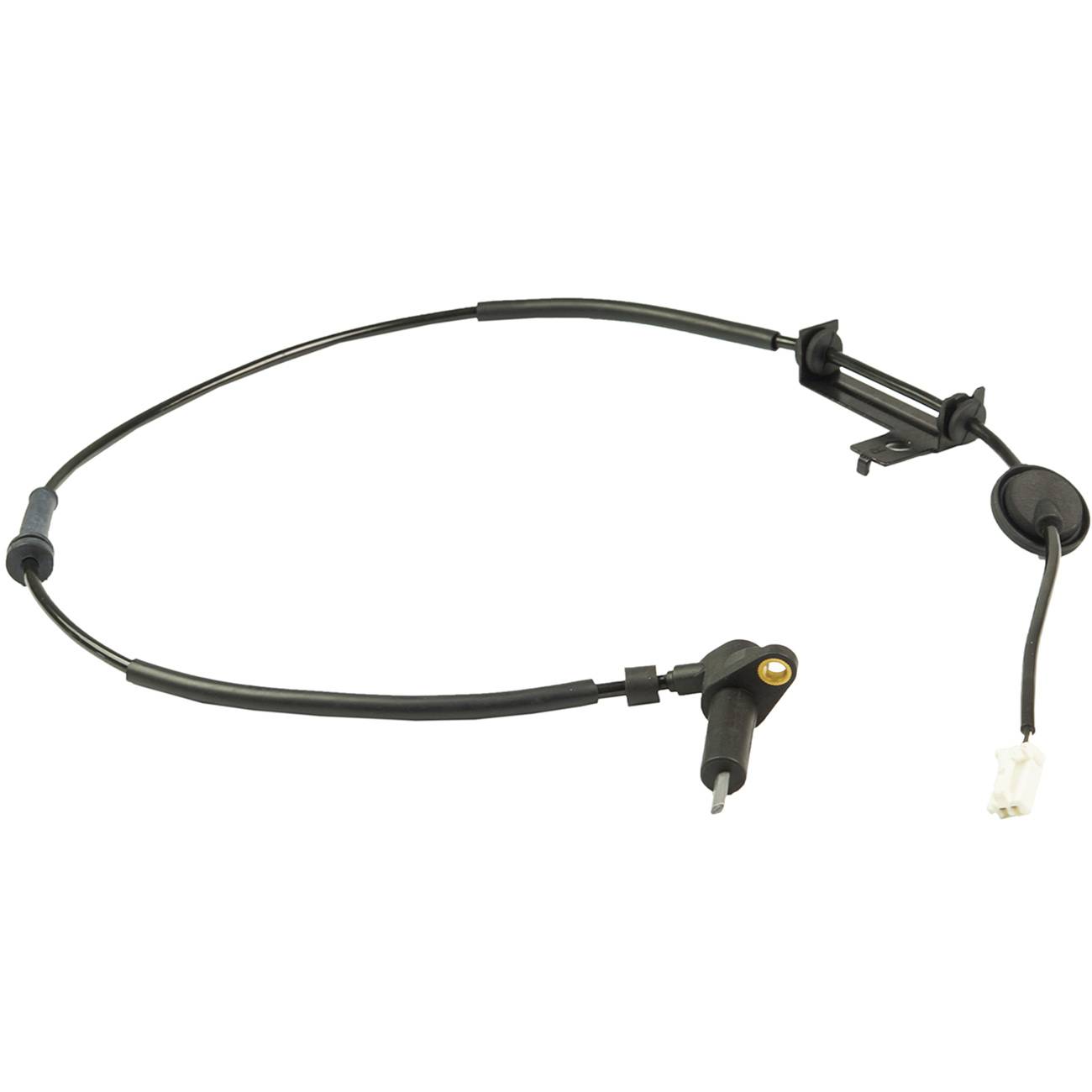 New ABS Wheel Speed Sensor Rear Right fits Hyundai Santa Fe 2WD 2001-2006