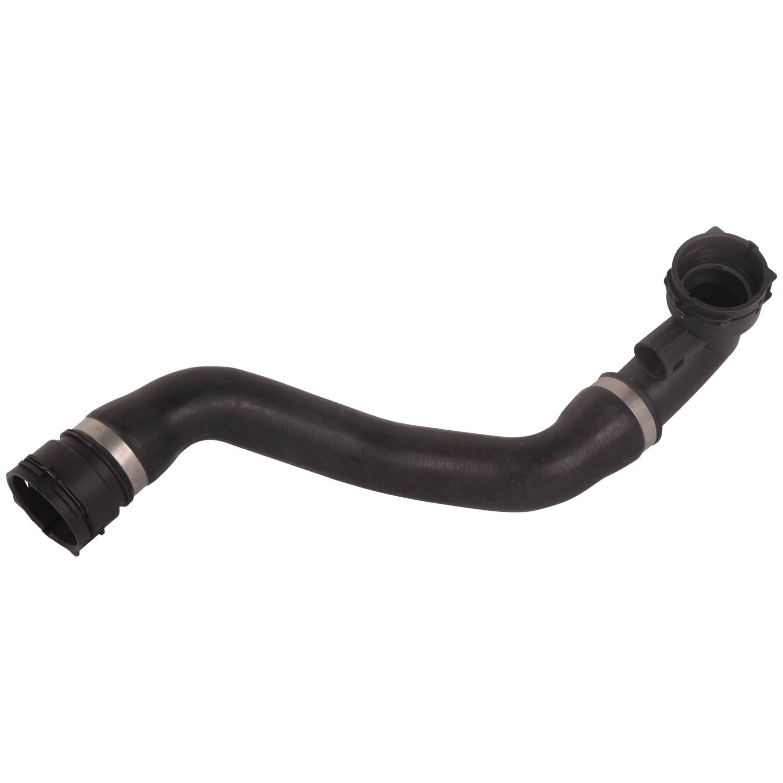 Radiator Coolant Lower Hose For BMW X5 2001-2006 3.0L L6 11537508688 NEW