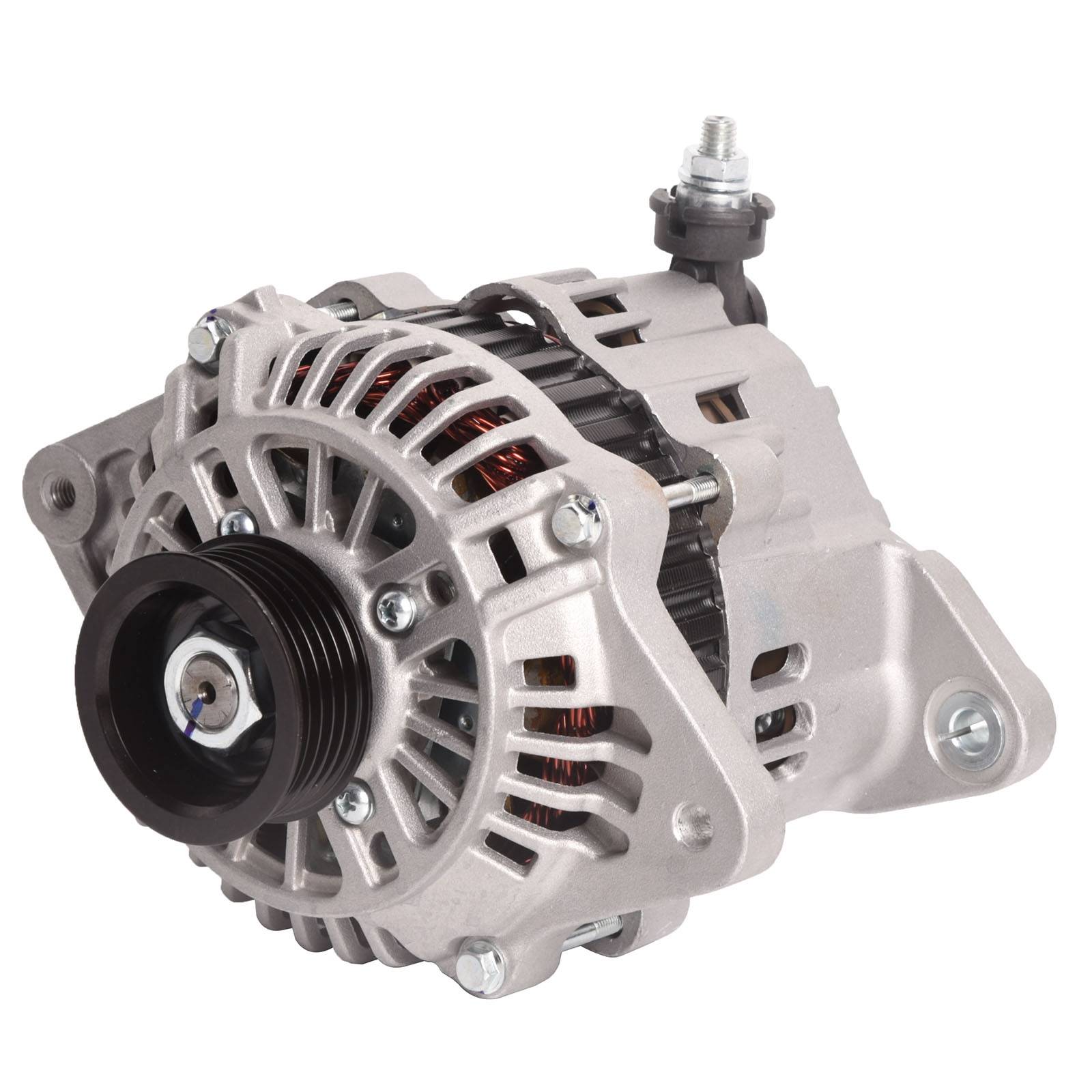 NEW ALTERNATOR FOR SUBARU LEGACY OUTBACK FORESTER BAJA IMPREZA