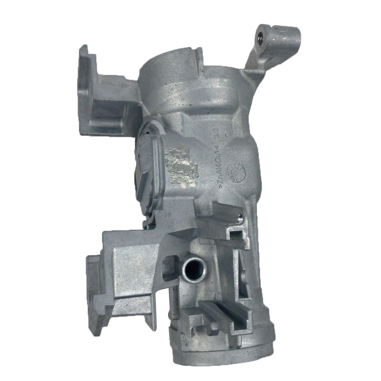 Steering Lock w/o Ignition Starter Switch for Audi A3 VW Golf Jetta Tiguan
