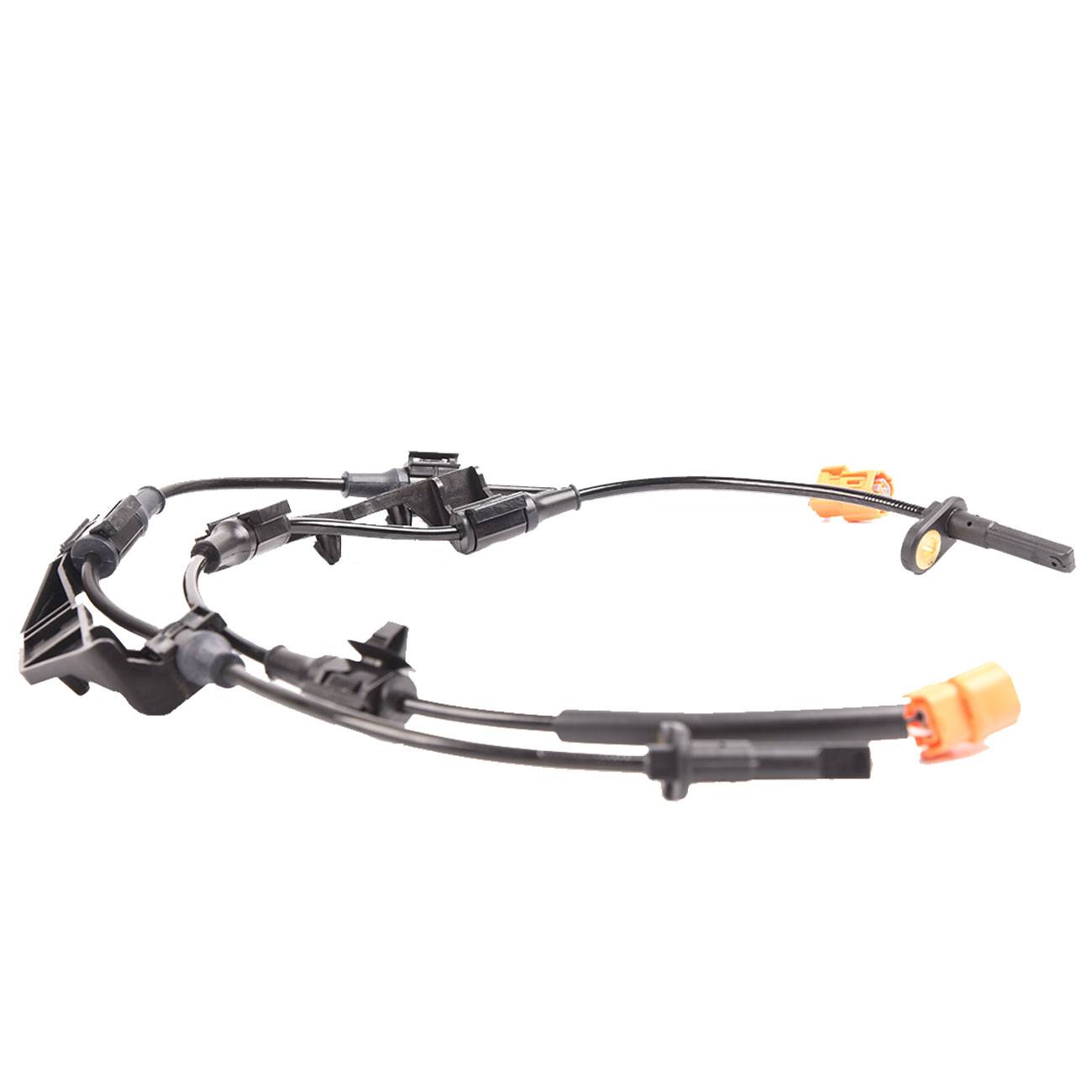 2X For Honda CR-V Rear Left + Right ABS Wheel Speed Sensor Drive Passenger Side