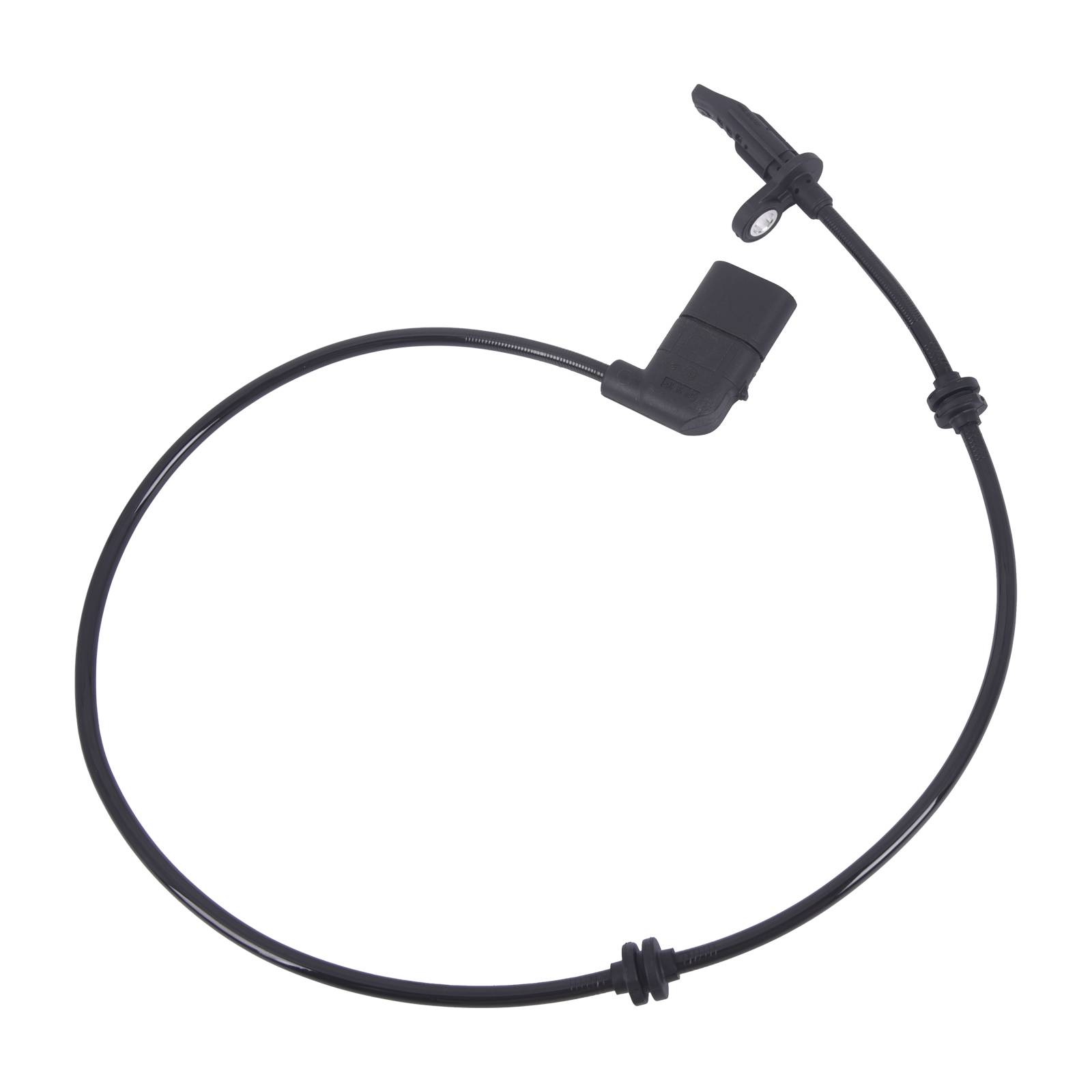 Fits Mercedes-Benz S450 S560 S63 AMG S65 AMG Rear Right ABS Wheel Speed Sensor