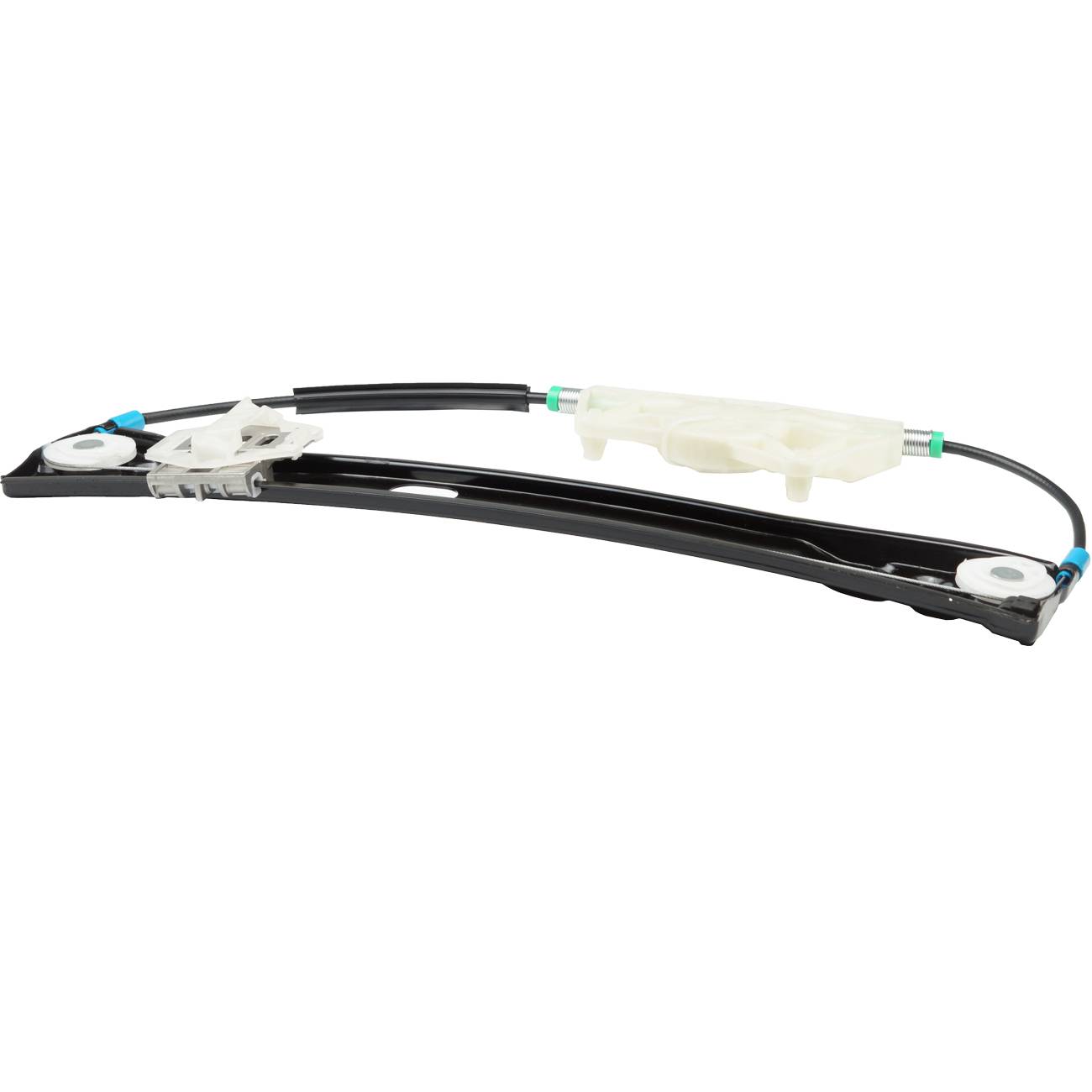 Rear Right Window Regulator For Mercedes Benz W221 S350 S400 S550 S600 S63 AMG