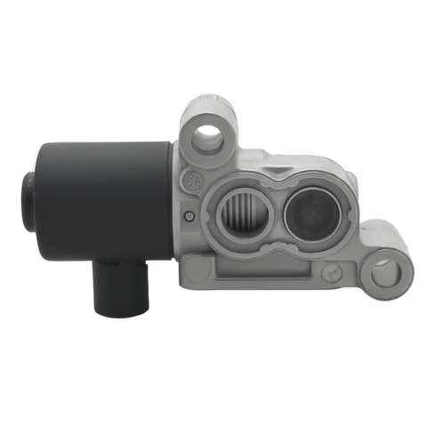 Motor volnoběhu; ventil regulace vzduchu volnoběhu 138200-0040
