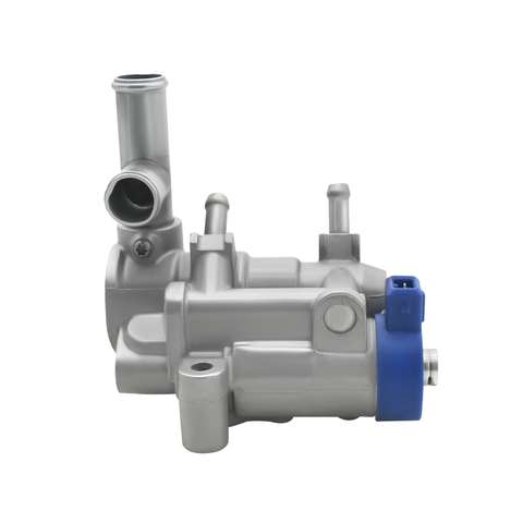 Motor volnoběhu; ventil regulace vzduchu volnoběhu 138300-0509