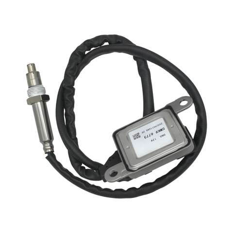 Snímač NOx, náhradní označení RE552182 5WK96773