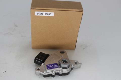 Spínač polohy převodovky — 84540-35050