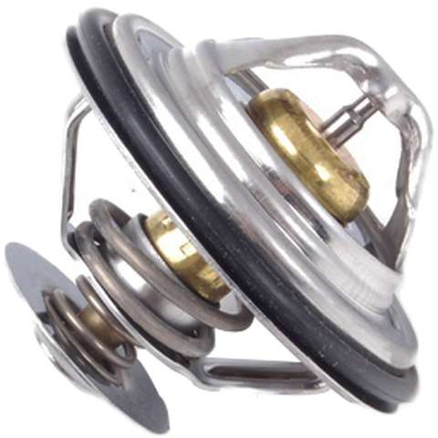 Nový termostat chladicí kapaliny motoru s těsněním pro BMW E30, E34, E36, M3 a Z3, 11531721002
