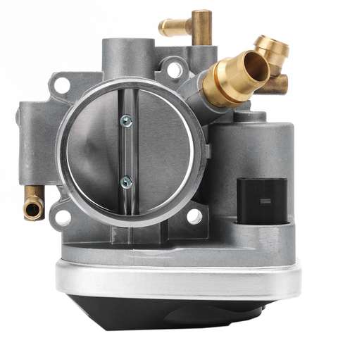 Fuel Injection Throttle Body Assembly 93189782 Fits Saturn Astra 1.8L-L4 2008-09