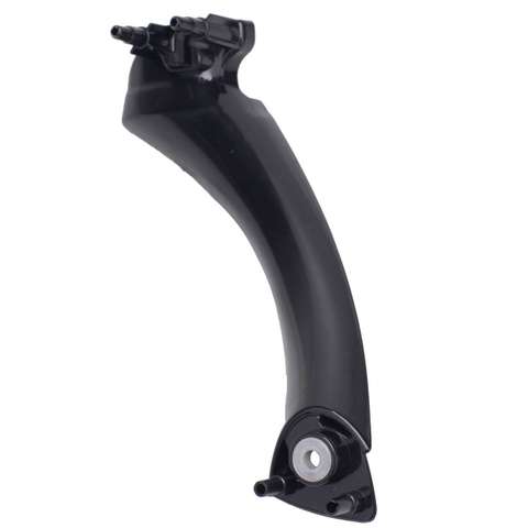 Inner Door Panel Handle Pull Trim Cover Left for BMW E90 E91 51417230849
