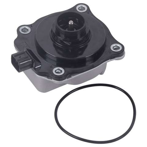 Motorové vodní čerpadlo pro Toyota Sienna Camry Highlander Venza Avalon RAV4 Prime A0087A0036