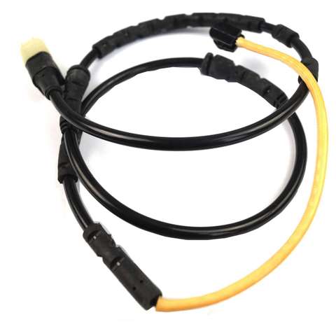 Snímač opotřebení předních brzdových destiček, levý nebo pravý, pro BMW Z4 2.0L L4 3.0L L6 2010–2016 BACB12-415130