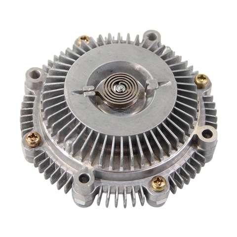 Viskózní spojka ventilátoru chlazení motoru pro Dodge, Mitsubishi a Toyota Van D50/Ram 50 — OE: 1621031010