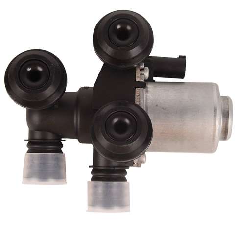Solenoidový regulační ventil topení pro BMW E46 318i 320i 323i 325i 328i 330i Ci Xi 2000–2005 A0217A0006