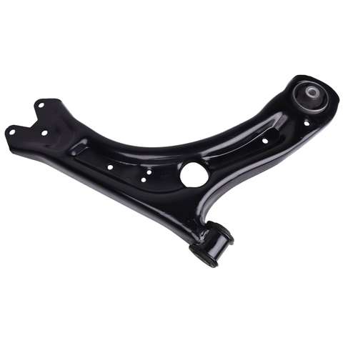 Pravé přední spodní rameno zavěšení s pouzdrem pro VW Beetle 2012–2019 a Passat 2012–2021 561407152A