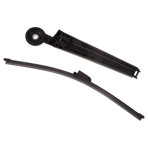 Rameno zadního stěrače s lištou pro zadní okno VW Touareg 2004–2010 7L6955707A