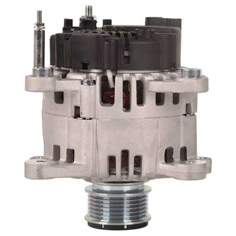 Alternátor 12 V 110 A pro VW Jetta 2002–2003 Golf 2002–2006 Beetle Audi TT A0282A0318