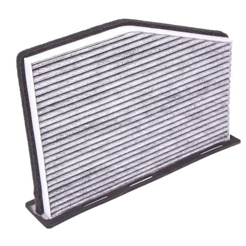 Cabin Air Filter for Volkswagen Golf Jetta Passat Audi A3 Q3 TT 1K0819644A