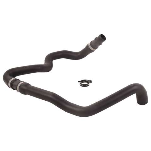 Nová hadice-trubka chladicí kapaliny chladiče motoru pro Mini Cooper 2007–2015 17122754223