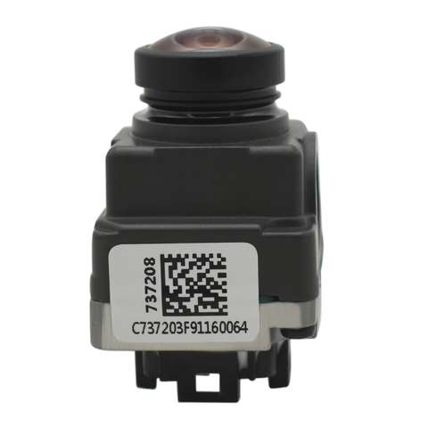 Přední/zadní/couvací kamera FW93-19H422-AB