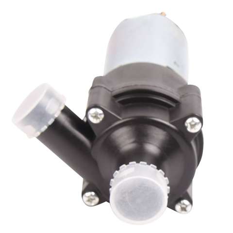 Nové elektrické pomocné vodní čerpadlo pro Mercedes-Benz SLK320 3.2L 0018351364