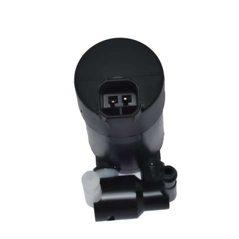 Motor ostřikovače čelního skla s magnetem 1355124