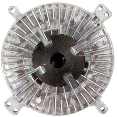 Viskózní spojka chladicího ventilátoru motoru pro Mercedes-Benz 380SE, 420SEL, 500SEC a 560SL — OE: DRS-899-2592