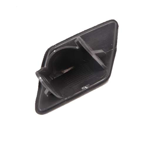 Kryt ostřikovače světlometu v předním pravém nárazníku pro BMW F30 F31 3 Seires 2013–2019 A0147A0026
