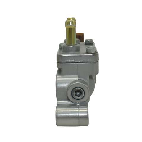 Motor regulace volnoběhu 138200-0330