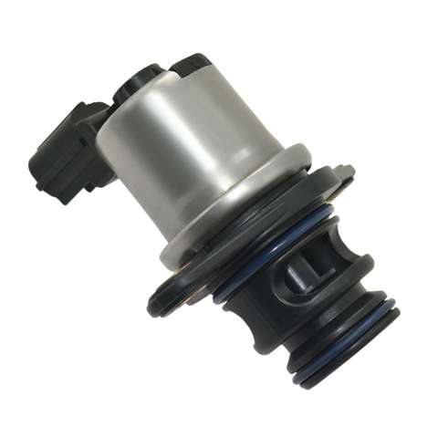 Motor regulace volnoběhu 2C5E-9F715-AB