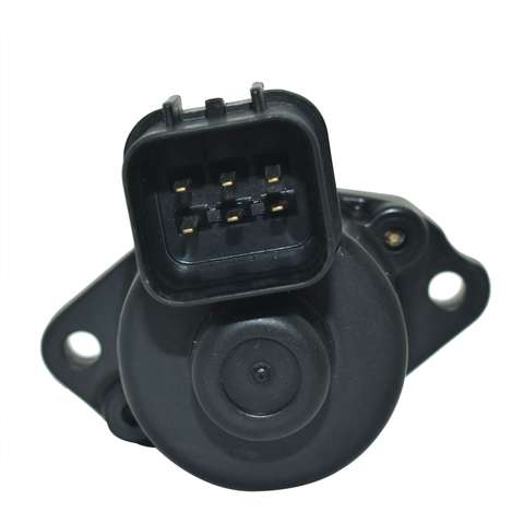 Motor regulace volnoběhu E9T15371C
