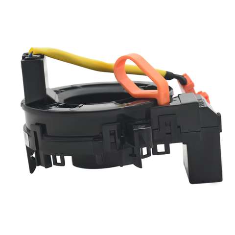 Spirálový kabel airbagu 84306-02190