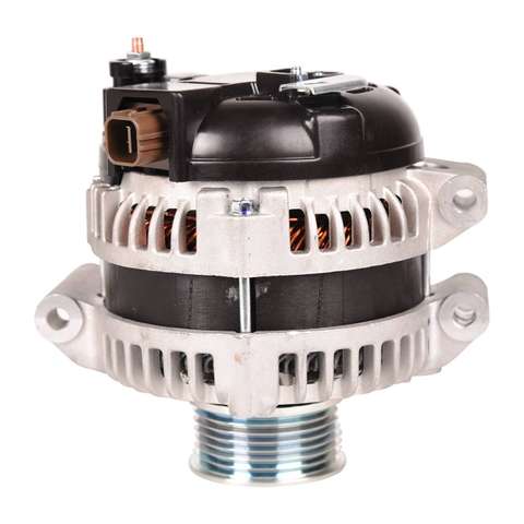 Alternátor 12 V 100 A pro Honda CR-V/CRV 2007–2011 2,4 l 13980 1042103290